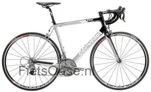 Cervelo RS beoordelingen en specificaties
